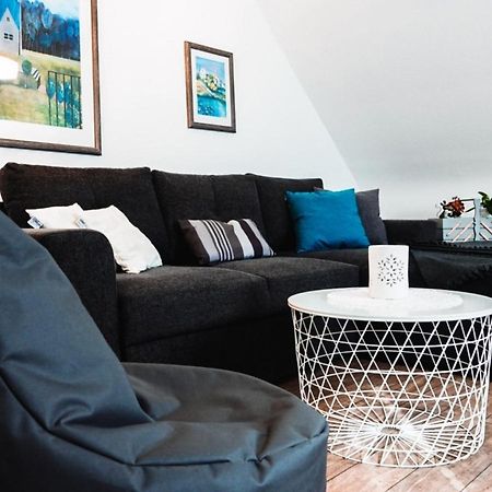 Ferienwohnung Auf Dem Worbelchen Monschau Zewnętrze zdjęcie
