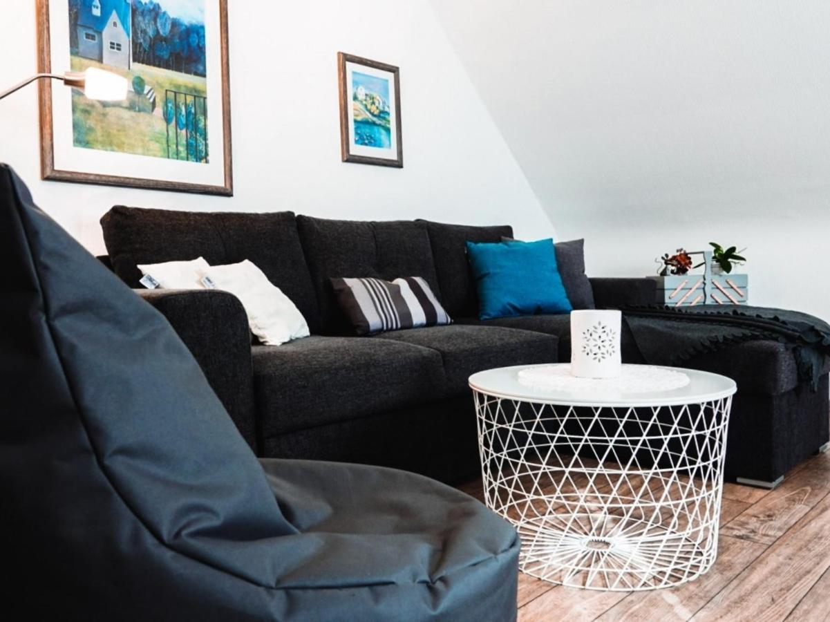 Ferienwohnung Auf Dem Worbelchen Monschau Zewnętrze zdjęcie