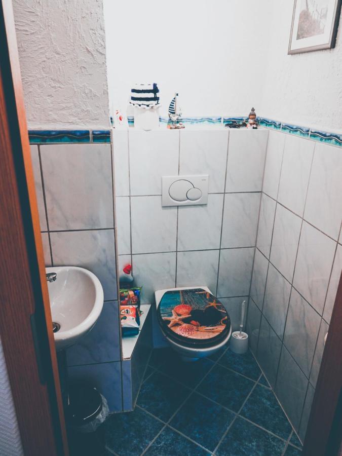 Ferienwohnung Auf Dem Worbelchen Monschau Zewnętrze zdjęcie