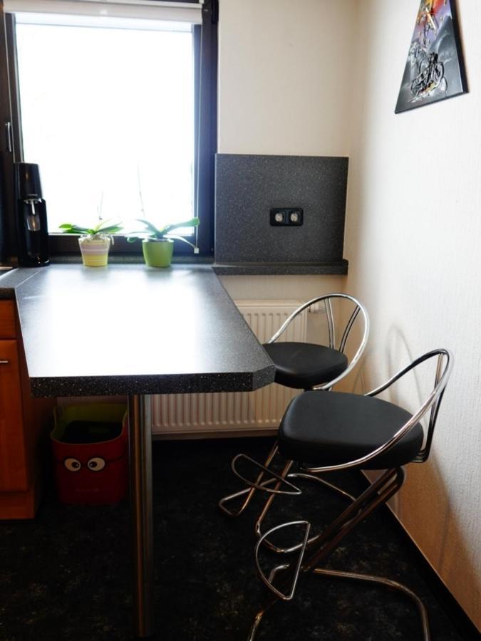 Ferienwohnung Auf Dem Worbelchen Monschau Zewnętrze zdjęcie