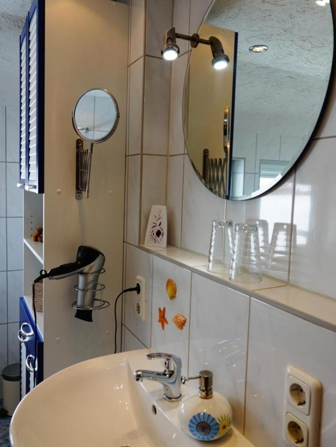 Ferienwohnung Auf Dem Worbelchen Monschau Zewnętrze zdjęcie