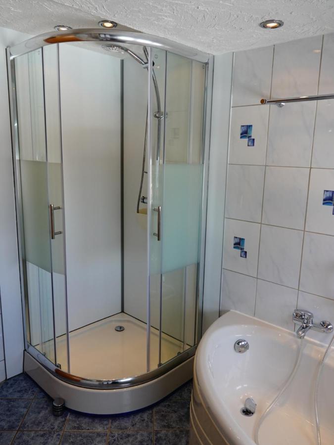 Ferienwohnung Auf Dem Worbelchen Monschau Zewnętrze zdjęcie