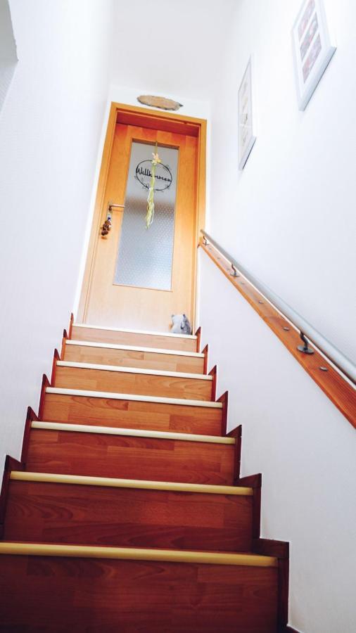 Ferienwohnung Auf Dem Worbelchen Monschau Zewnętrze zdjęcie